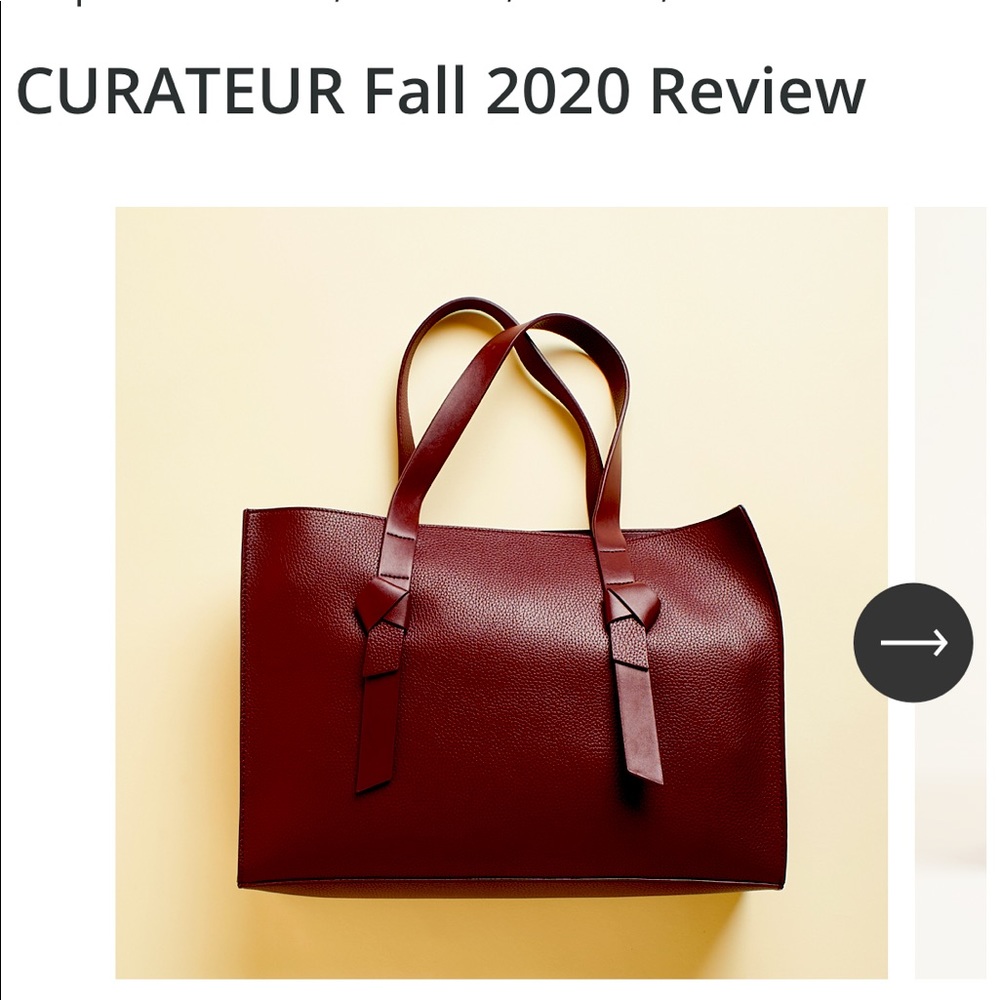 Rachel Zoe Collection Tote